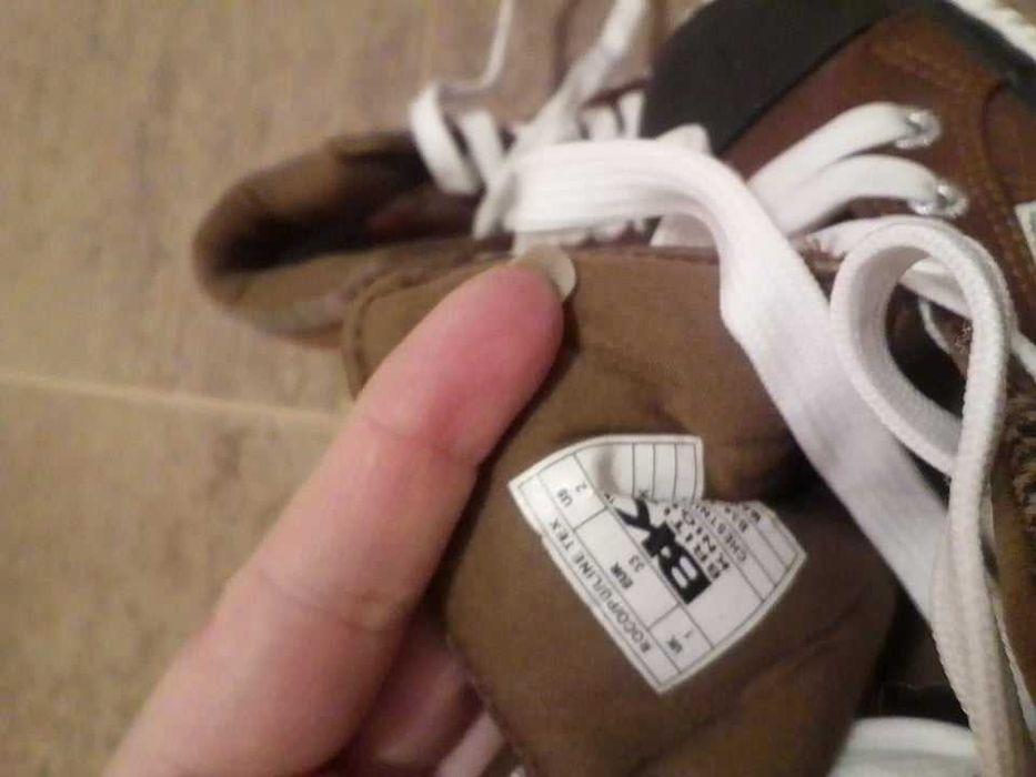 Детски обувки момче като нови от 7 до 48