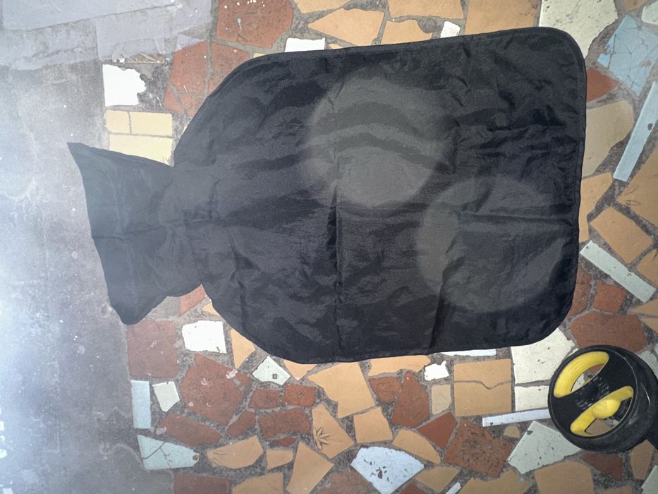 Автолюлька коляска