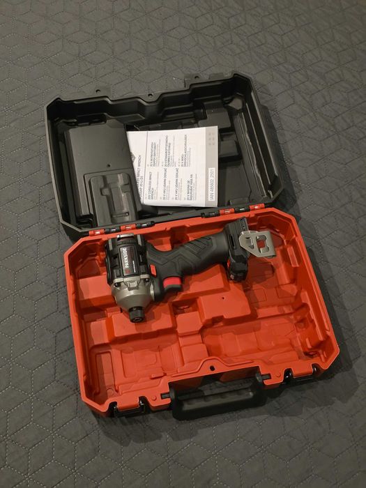 Filentanta impact PARKSIDE Performance noua - 5 ani garantie