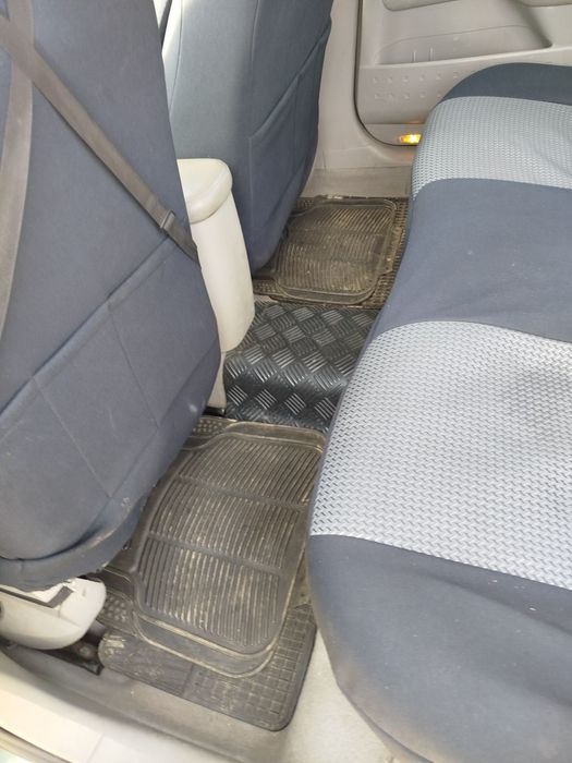 Megane 2 1, 6 16 v benzina+gpl 2005