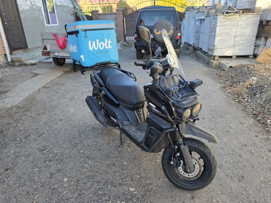 VILIMI VI49QT-10S 2024