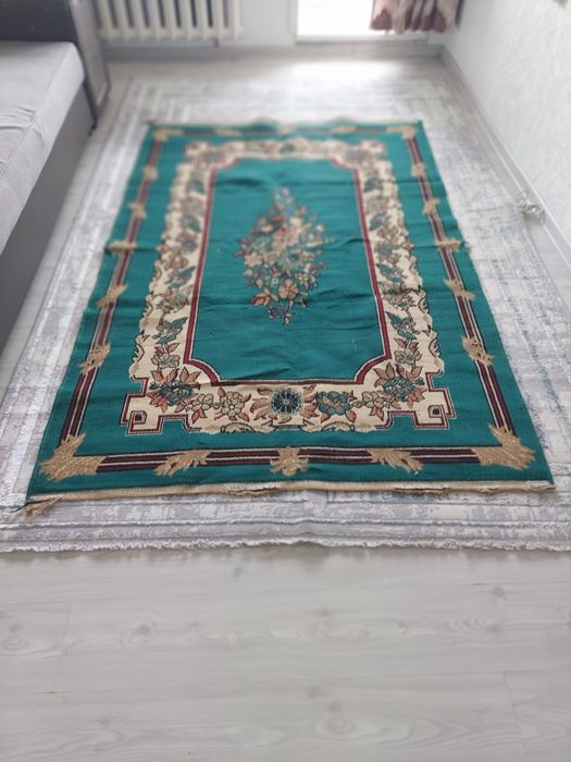 Продам ковёр для комнат