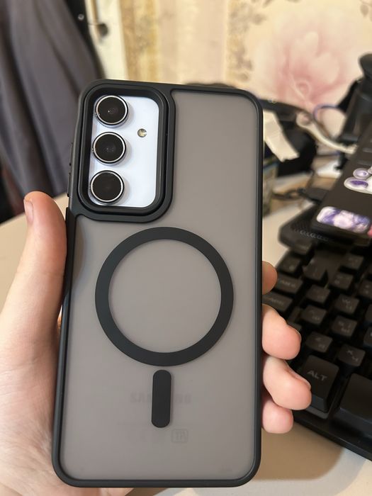 Продаю Samsung A55 5G