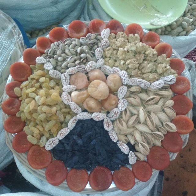 Набор Сухофруктов оптом и в розницу