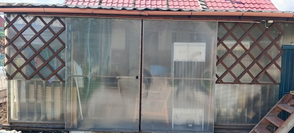 Продам дачу.  Акимовка Восточно Степной