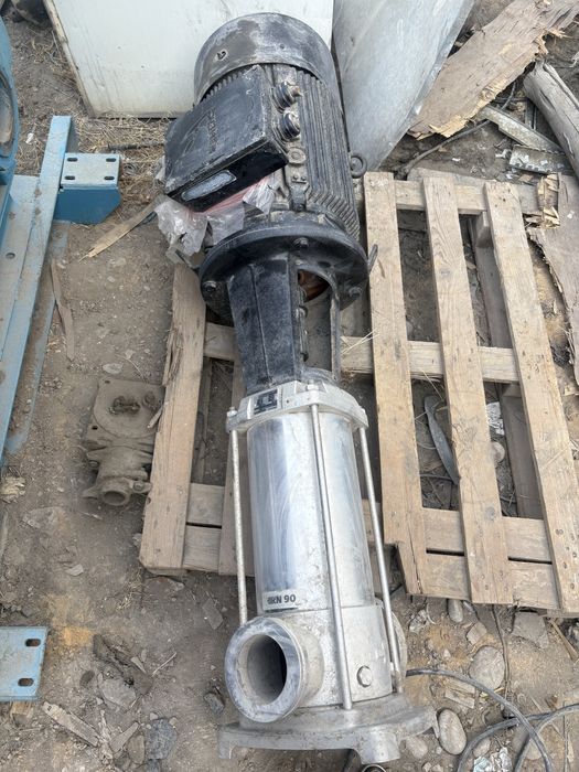 Продается водяной насос