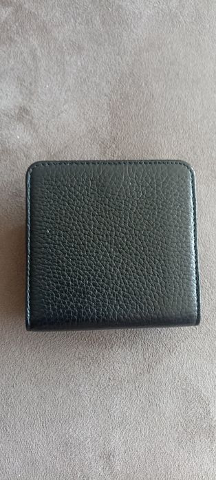 Ново мъжко портмоне, от естествена кожа Tony Bellucci