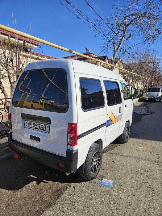 Damas sotiladi.  2023  top toza gaz bor