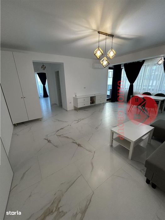 Apartament 2 camere, vedere frontala la lac, Mamaia Nord — fotografia 1