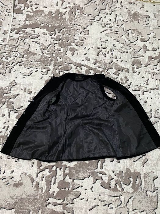 Qizlar va kelinlar uchun Barh jacket koʻylaklar ustidan kiyishga qulay
