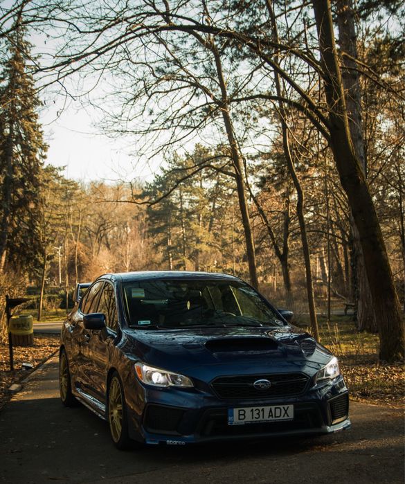 Subaru WRX Raptor Eye Bucuresti Sectorul 1 • OLX.ro