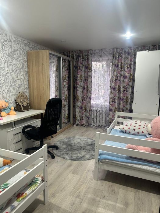 Продам  3х комнатную квартиру