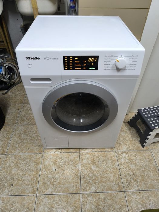 Пералня Miele WDB 038 WPS - Activ Eco - 7кг. 1400об.