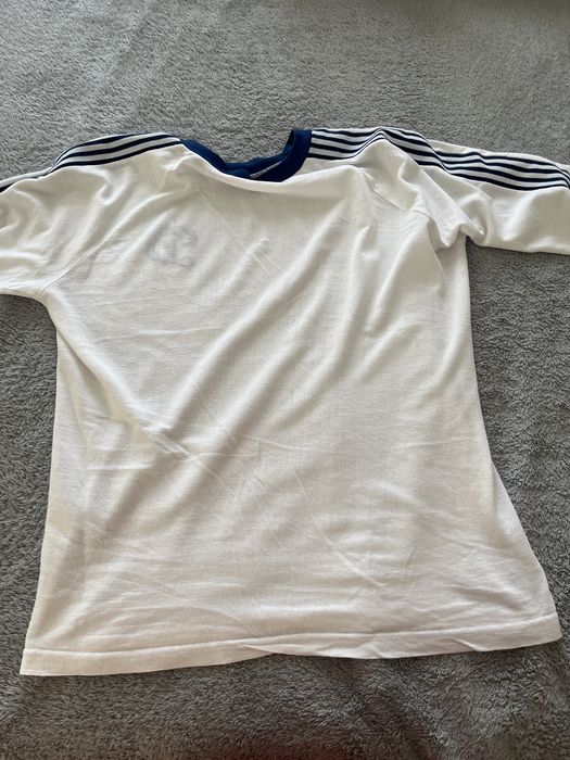 Винтажная форма Динамо