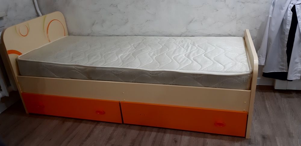 Детский гарнитур