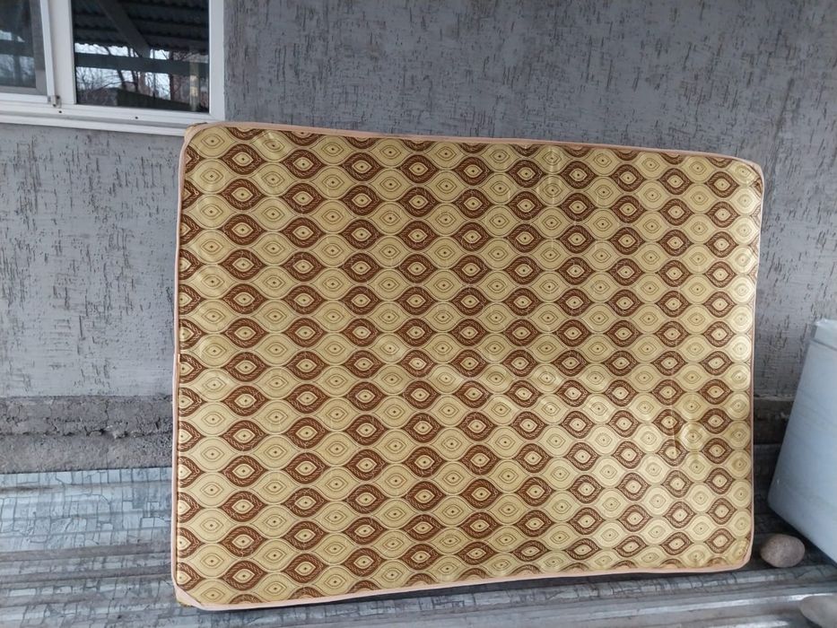 матрац 150/200. в хорошем состояний