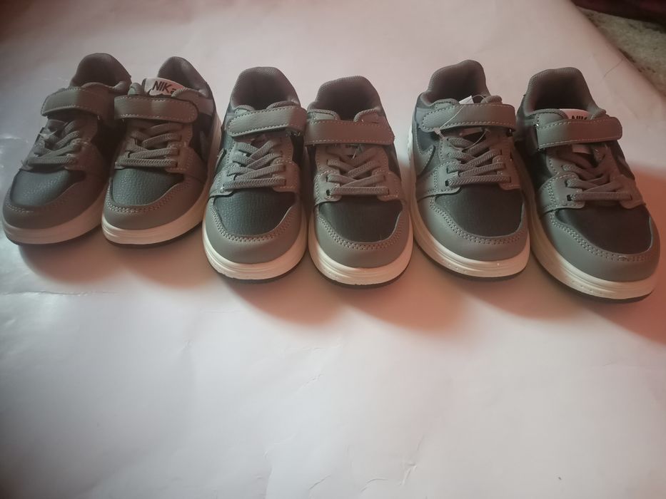 Обувь (Аяқ киім)