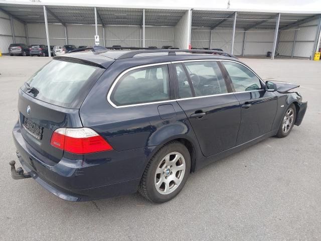 Бмв е61 фейс 235кс на части