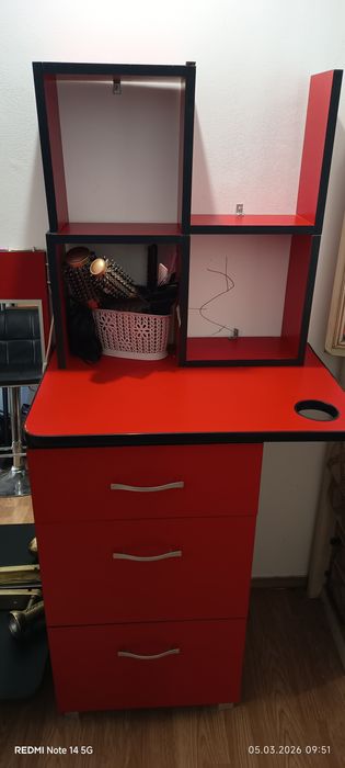 Mobilier coafor/frizerie