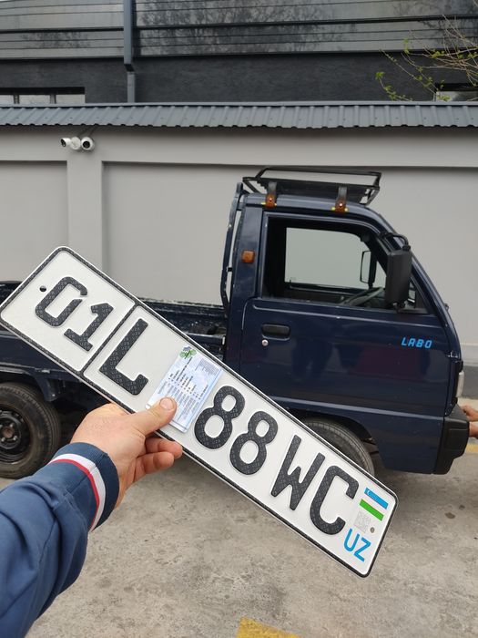 Labo yuk tashish xizmati