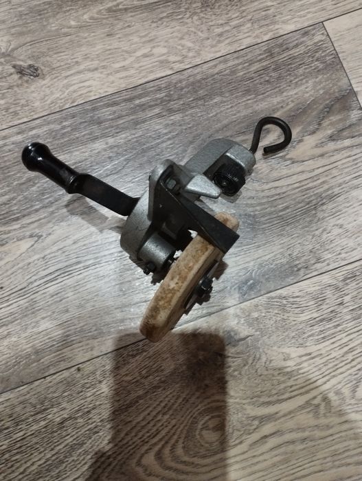 Наждачок для дома