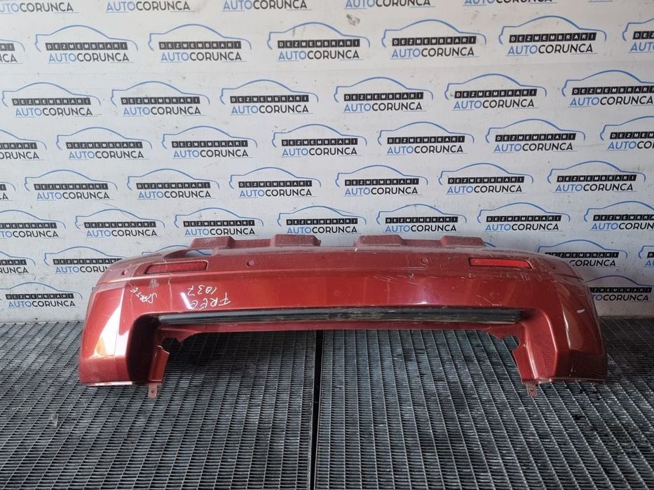 Bara spate Land Rover Freelander 2 2006 - 2010 SUV 4 Usi VISINIU (1037)