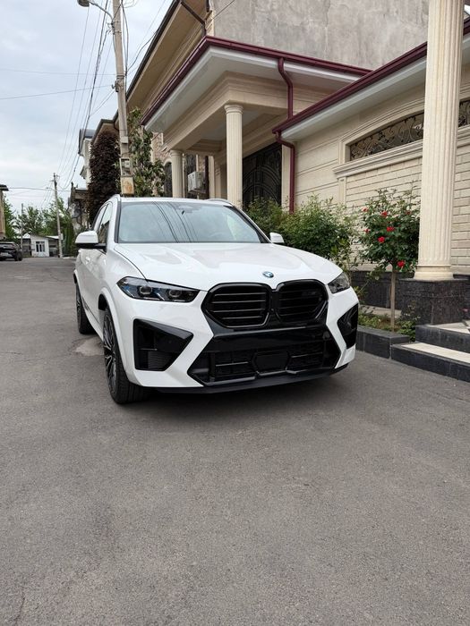 BMW X5 srochno 2025