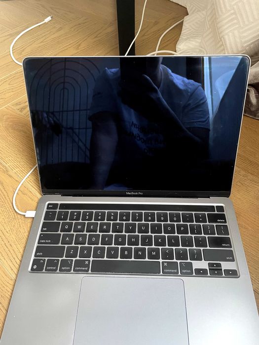 MacBook Pro M1 (2020)