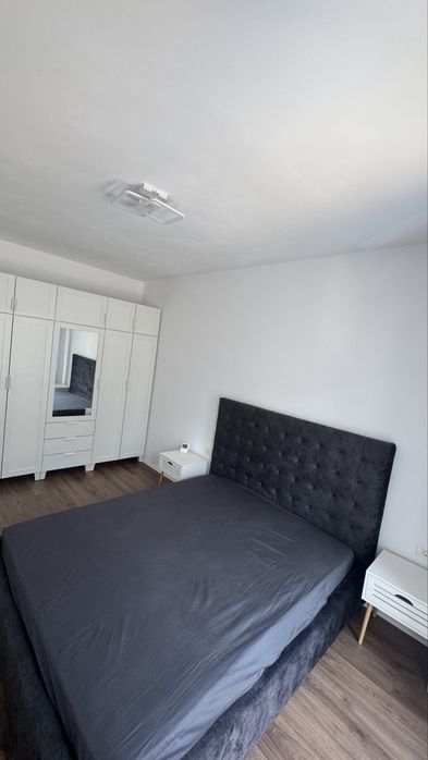 Proprietar :Apartament 2 camere Giroc - str Neptun- prima inchiriere