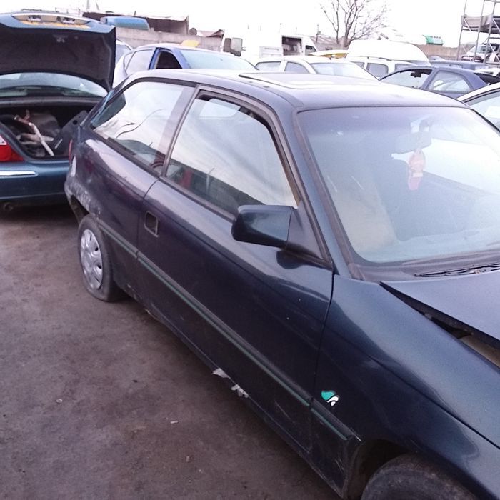 Dezmembrari Opel ASTRA F (1991-2002) 1.6 Benzina