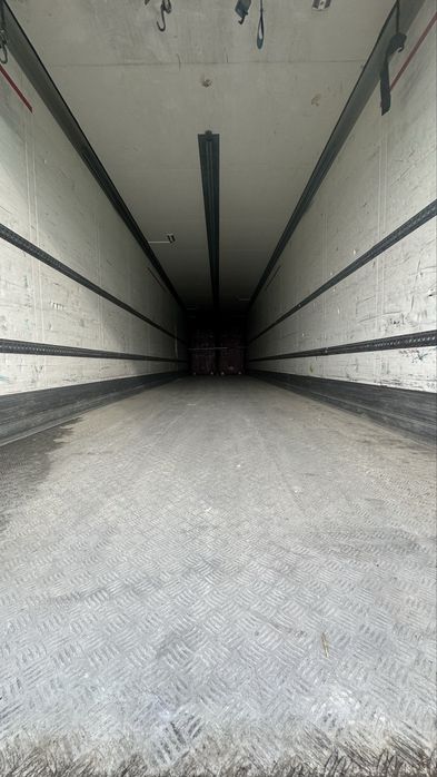 Remorci schmitz si krone mono/bitemp 2010 -2013