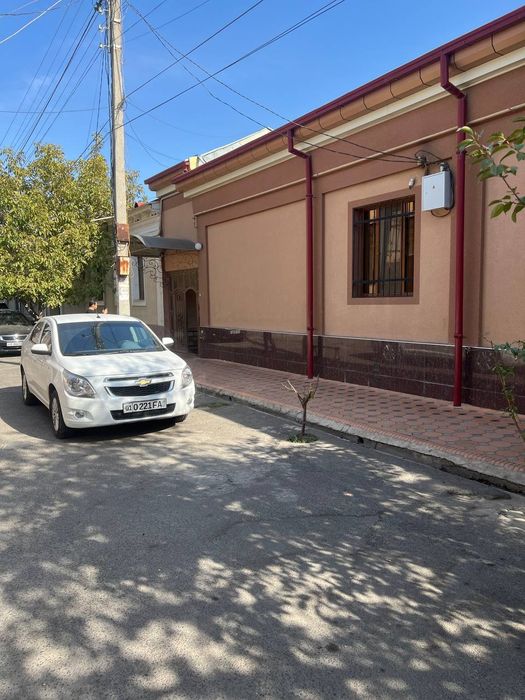 Участка сотилади