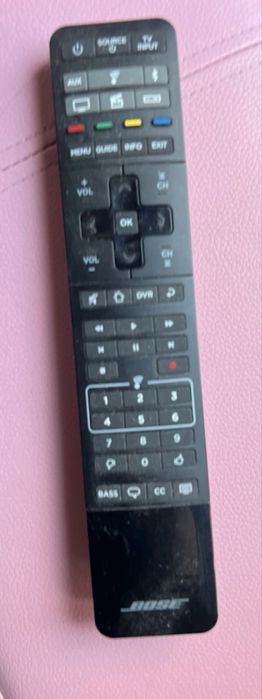 Bose soundtouch 300 Defect