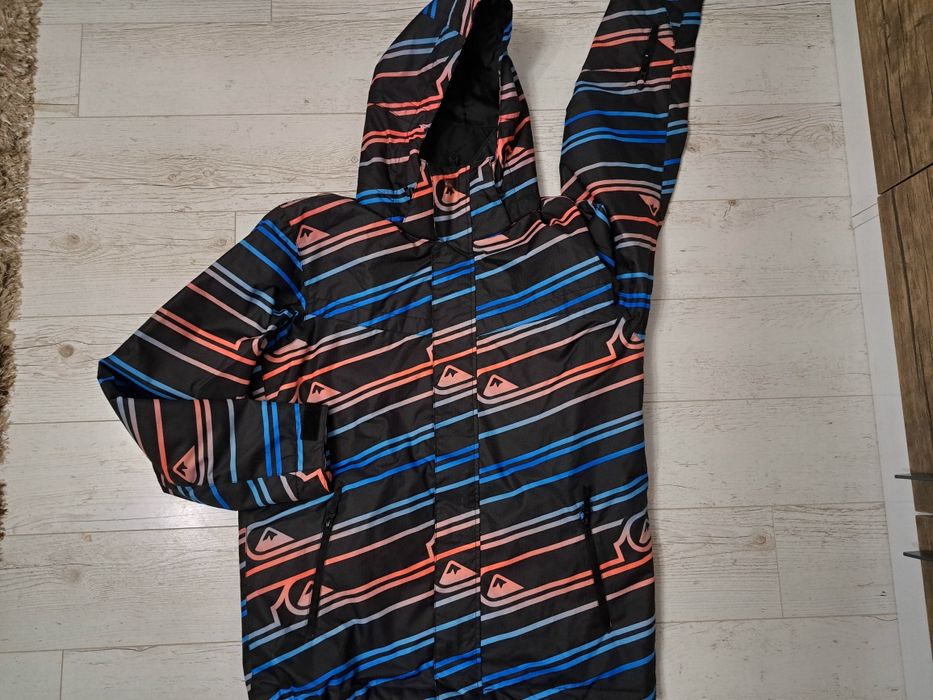 Quicksilver-Ориг.ски яке