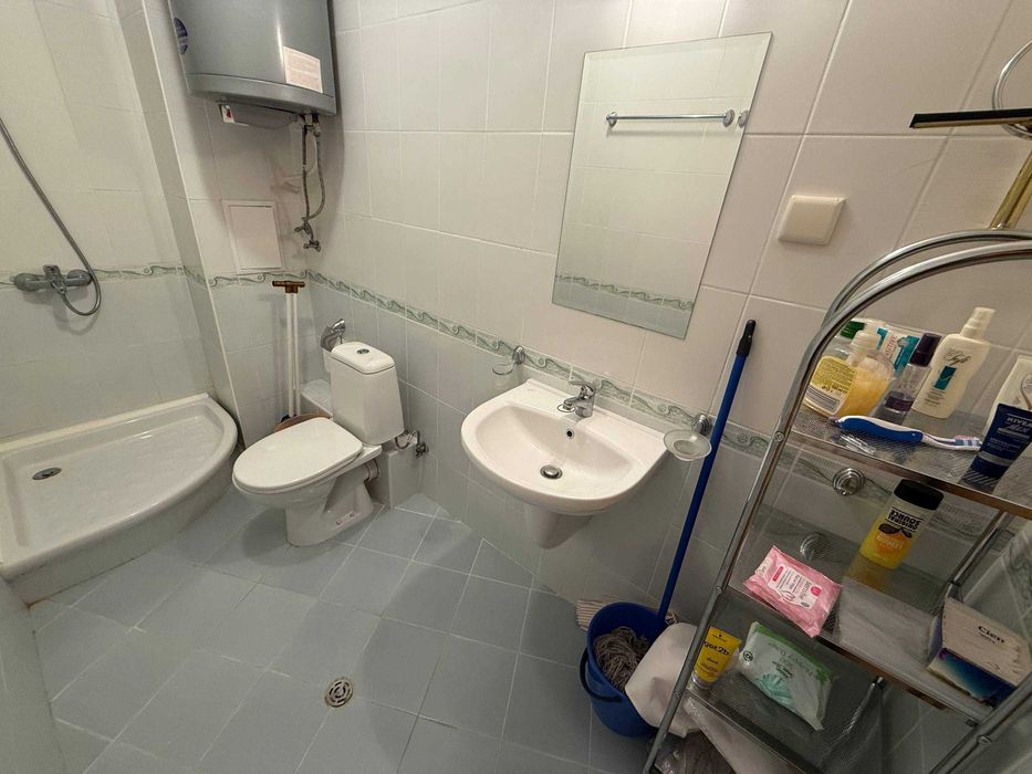 Двустаен апартамент в к-с ”Vineyards Resort”, разсрочено плащане