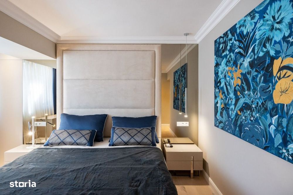 4 Camere Premium | Piața Victoriei – Dorobanți