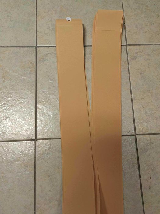 Вертикални щори - платове