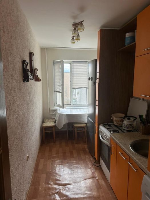 Продам 3 комнатную квартиру