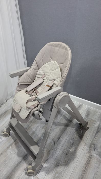 Продам детский стул-шезлонг