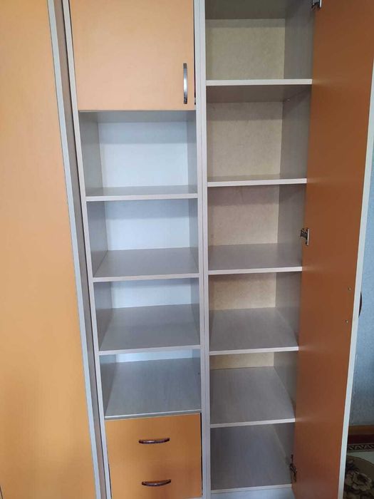 Детская стенка  для спальни