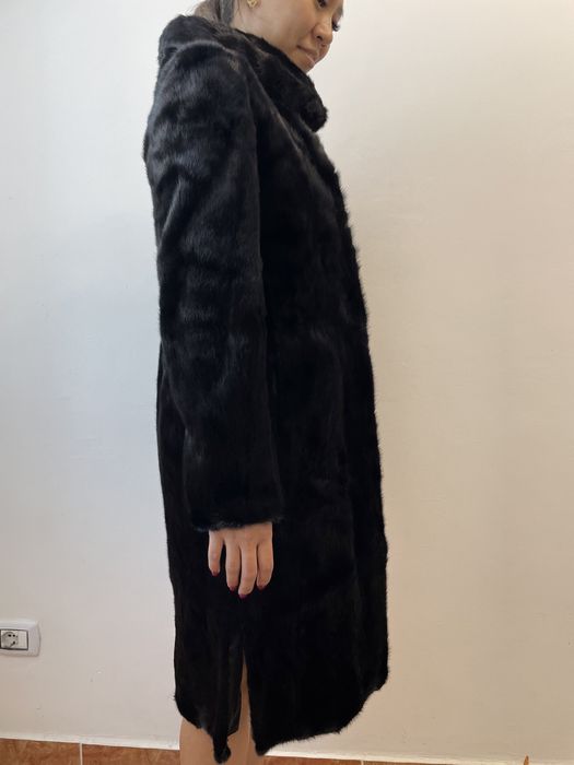 Продам норковую шубу