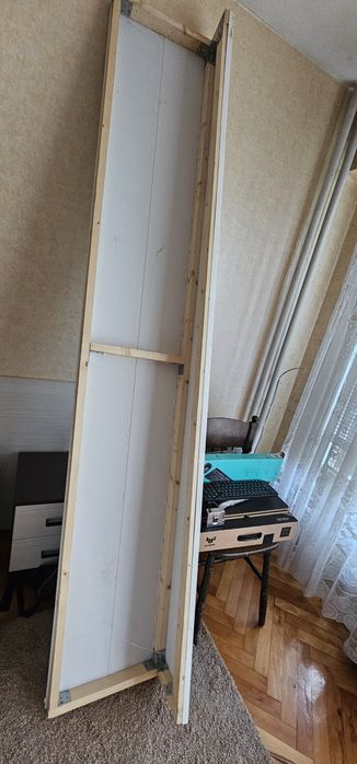 Пвц пакет скриване тръби баня