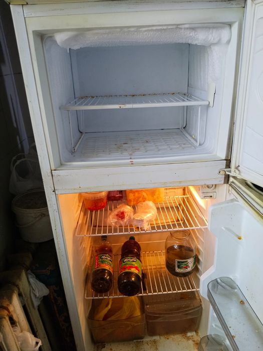 Холодильник Норд