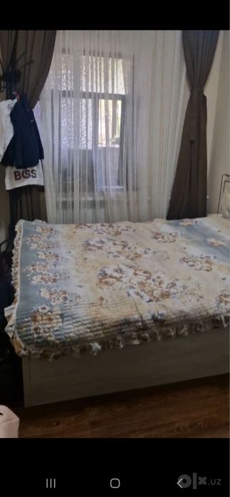 Uchtepa 22 kvartalda 2 xonali fayzli xonadon sotiladi