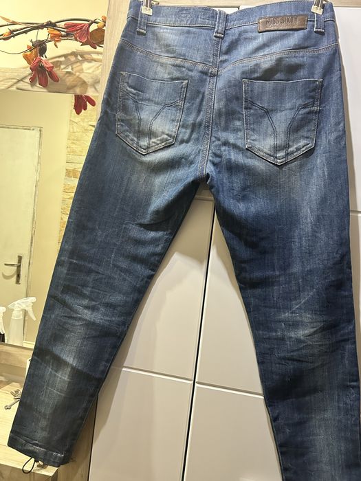 Дънки Miss sixty