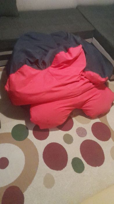 Продаю Пуф мягкий Бин Бэг