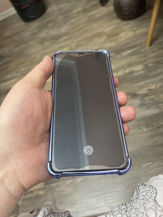Vivo t1 PRO 5 G.
