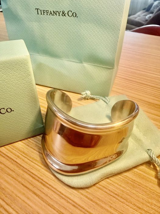 Bratara Tiffany&co
