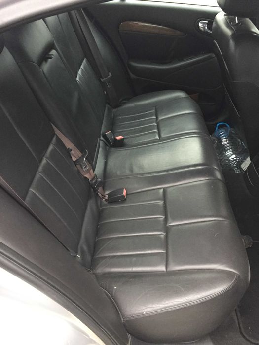 Audi A3 Sportback 2.0diz. 140k.s 05-06g  На части