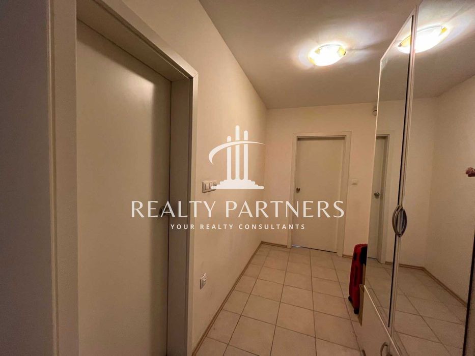 Продава се Двустаен апартамент в София, м-т Гърдова глава - 70 кв.м за 1348 €/кв.м - Снимка #9